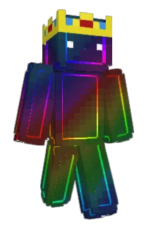 lRxVxNl Minecraft avatar full body
