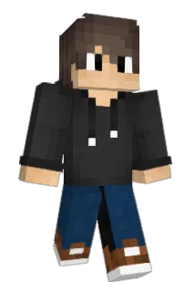 lSammyl Minecraft avatar full body