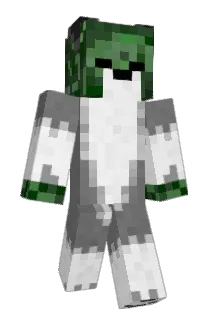 lSasori Minecraft avatar full body