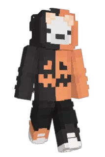 lSempi Minecraft avatar full body