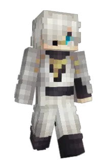 lSimplyMel Minecraft avatar full body
