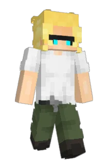 lSirRyanl Minecraft avatar full body