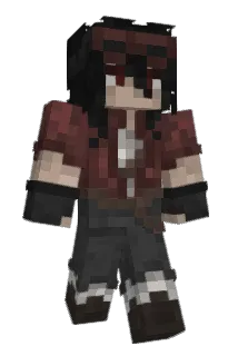 lSivAIpeRl Minecraft avatar full body