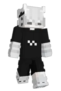lStoleYourIQ Minecraft avatar full body