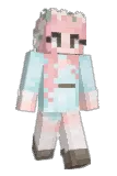 lSunnYl Minecraft avatar full body