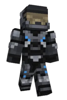lTS_NOBLE Minecraft avatar full body