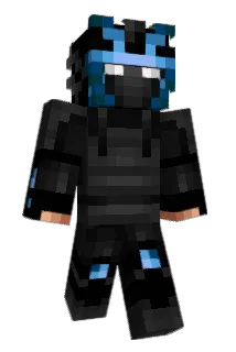 lUC4RRiO Minecraft avatar full body