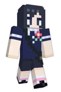 lUOTPl Minecraft avatar full body
