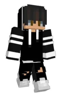 lVlagiclVlike Minecraft avatar full body