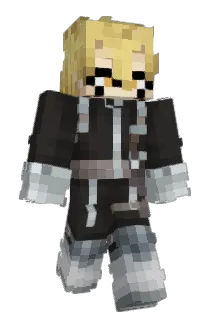 lYtari42 Minecraft avatar full body