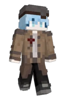 lZ_onel Minecraft avatar full body