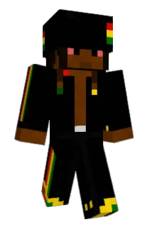 l_2D_l Minecraft avatar full body