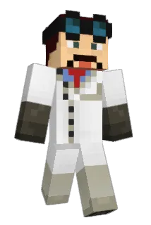 l_Alcatraz_l Minecraft avatar full body