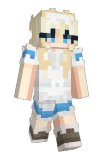l_Alice_l Minecraft avatar full body