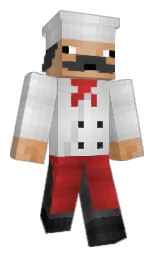 Custom render preview