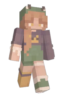 l_Hurricane_l Minecraft avatar full body