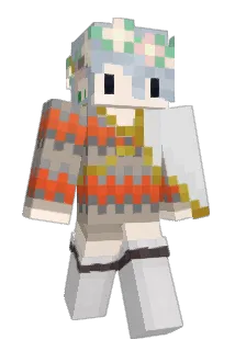 l_Lex_l Minecraft avatar full body