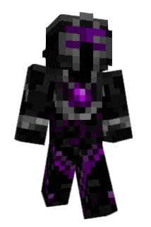 l_M4rK Minecraft avatar full body