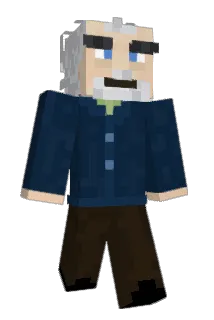 l_Meshal_l Minecraft avatar full body