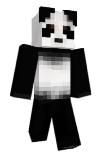 l_Nephilim_l Minecraft avatar full body