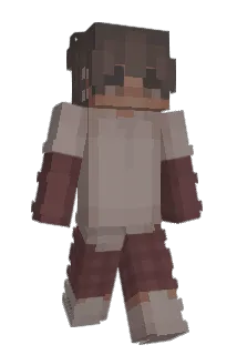 l_Optic_l Minecraft avatar full body