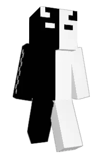 l_Ry_l Minecraft avatar full body