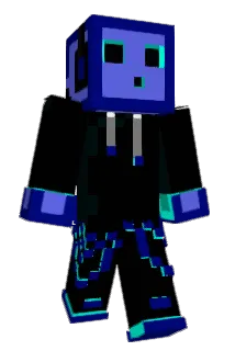 l_Trxp_l Minecraft avatar full body