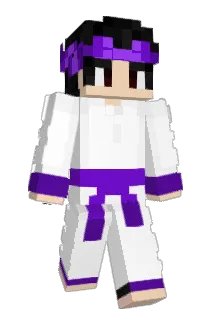 la3n Minecraft avatar full body