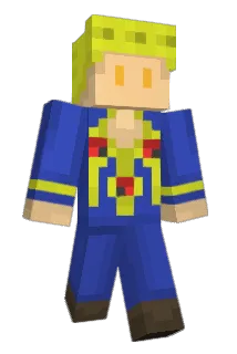 labda778 Minecraft avatar full body