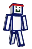 labfork Minecraft avatar full body
