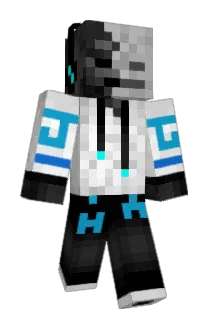 labjobbs Minecraft avatar full body