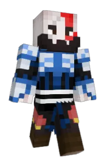 lacado Minecraft avatar full body