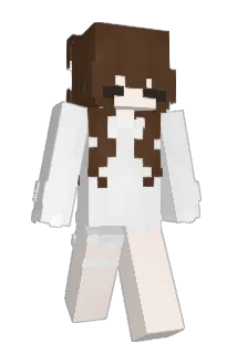 lacean Minecraft avatar full body
