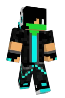 lacey0202 Minecraft avatar full body