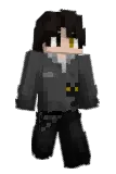 lachexa Minecraft avatar full body