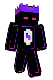 lachie2406 Minecraft avatar full body
