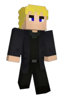 lachieelane Minecraft avatar full body