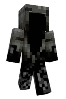 lachieob Minecraft avatar full body
