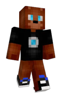 lachlanharps2002 Minecraft avatar full body