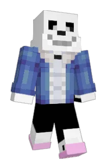 lachlanjames2003 Minecraft avatar full body