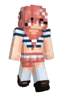 lacmc9 Minecraft avatar full body