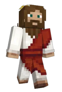 lacobra51 Minecraft avatar full body