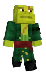 Custom render preview