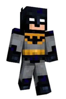lacrosserob Minecraft avatar full body