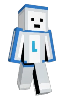 lactado05 Minecraft avatar full body