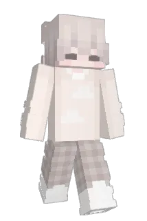 lacunaa_ Minecraft avatar full body
