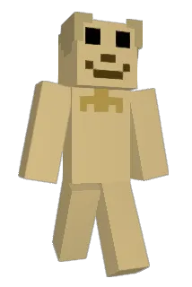 lacy1234 Minecraft avatar full body