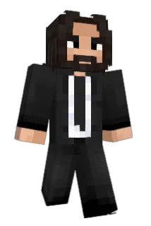 lada135 Minecraft avatar full body