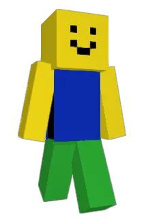 ladaboii Minecraft avatar full body