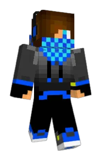 ladelads Minecraft avatar full body